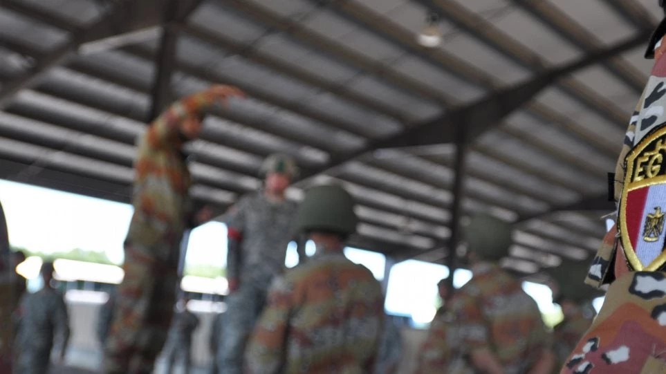 Αίγυπτος: 52 τζιχαντιστές και 3 στρατιωτικοί σκοτώθηκαν σε δύο επιχειρήσεις στο Σινά